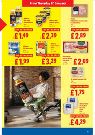 Lidl leaflet week 2 Page 13