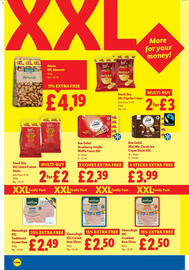 Lidl leaflet week 2 Page 14