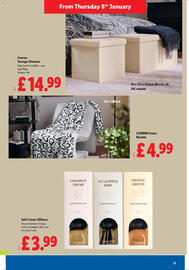 Lidl leaflet week 2 Page 17