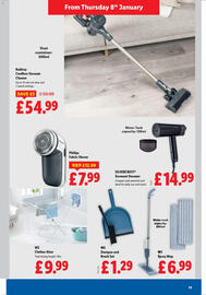 Lidl leaflet week 2 Page 19