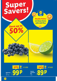 Lidl leaflet week 2 Page 2
