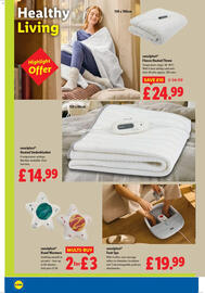 Lidl leaflet week 2 Page 22