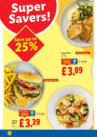 Lidl leaflet week 2 Page 4
