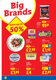 Lidl leaflet week 2 Page 6