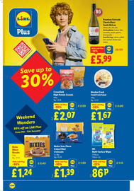 Lidl leaflet week 2 Page 8