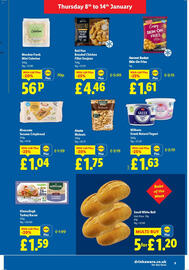 Lidl leaflet week 2 Page 9