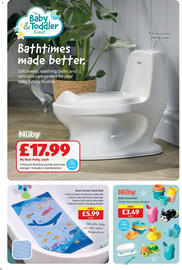 Aldi leaflet Page 12