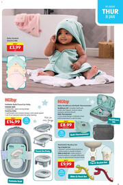 Aldi leaflet Page 13
