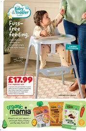 Aldi leaflet Page 16