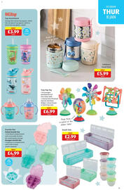 Aldi leaflet Page 17