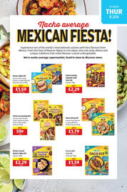 Aldi leaflet Page 19