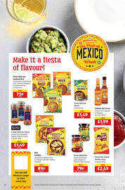 Aldi leaflet Page 20