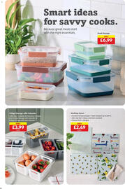 Aldi leaflet Page 22