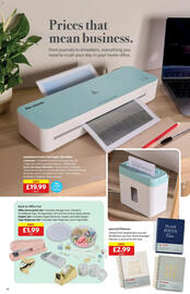 Aldi leaflet Page 26