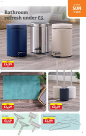 Aldi leaflet Page 27