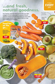 Aldi leaflet Page 3
