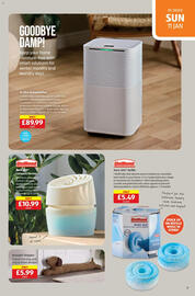 Aldi leaflet Page 31