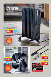 Aldi leaflet Page 32