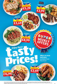 Aldi leaflet Page 37