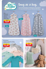 Aldi leaflet Page 6