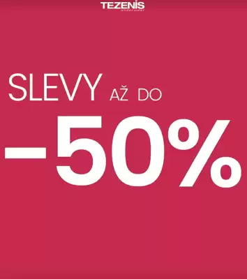 Tezenis leták (platné do 7-01)