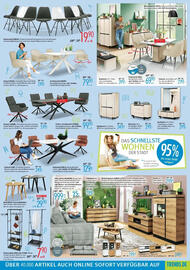 Trends Möbel Prospekt Seite 3