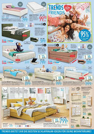 Trends Möbel Prospekt Seite 4