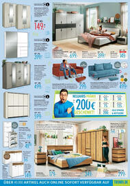 Trends Möbel Prospekt Seite 5