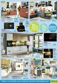 Trends Möbel Prospekt Seite 7