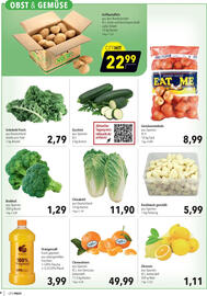 CITTI Markt Prospekt Seite 4