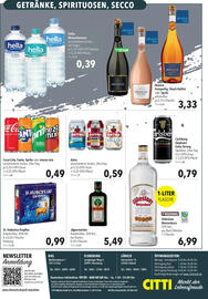 CITTI Markt Prospekt Seite 8