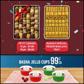 Basha Foods flyer week 1 Page 11