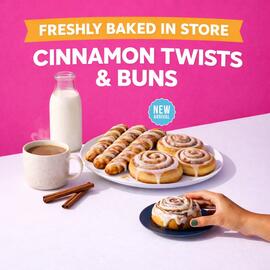 Basha Foods flyer week 1 Page 8