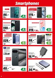 MediaMarkt Prospekt Seite 4