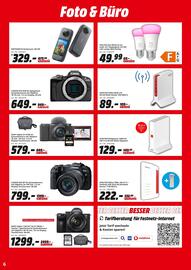 MediaMarkt Prospekt Seite 6