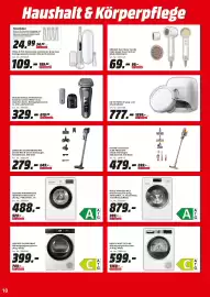 MediaMarkt Prospekt Seite 10