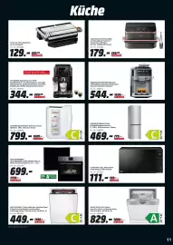MediaMarkt Prospekt Seite 11