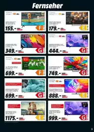 MediaMarkt Prospekt Seite 3