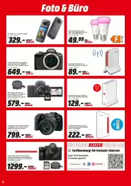 MediaMarkt Prospekt Seite 6