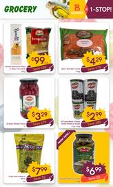 Berries Market flyer week 1 Page 10