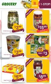 Berries Market flyer week 1 Page 12