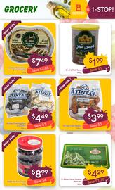 Berries Market flyer week 1 Page 13