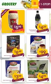 Berries Market flyer week 1 Page 14