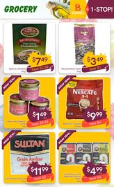 Berries Market flyer week 1 Page 15