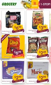 Berries Market flyer week 1 Page 16