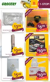 Berries Market flyer week 1 Page 19