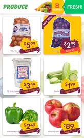 Berries Market flyer week 1 Page 4
