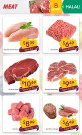 Berries Market flyer week 1 Page 6