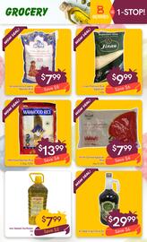 Berries Market flyer week 1 Page 8