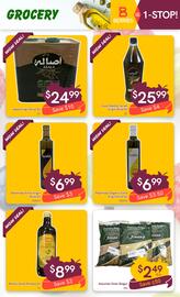 Berries Market flyer week 1 Page 9